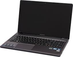 Ремонт Ноутбука Lenovo Z580